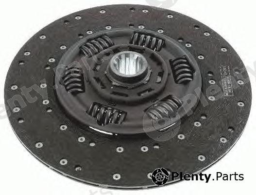  SACHS part 1878004104 Clutch Disc