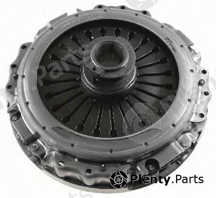  SACHS part 3488023031 Clutch Pressure Plate