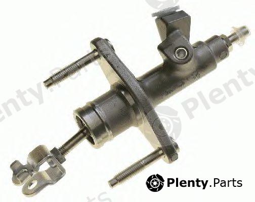  SACHS part 6284600140 Master Cylinder, clutch