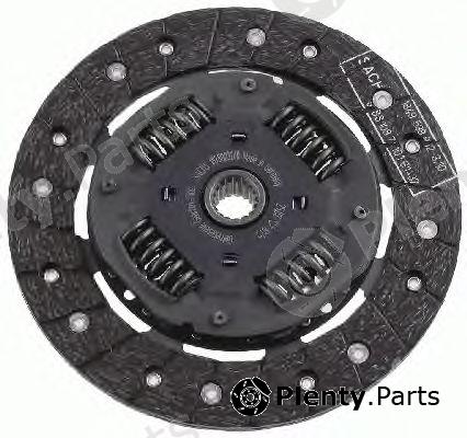  SACHS part 1878003240 Clutch Disc