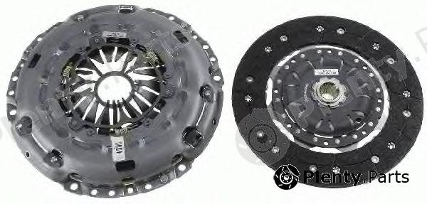  SACHS part 3000951186 Clutch Kit