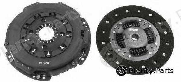  SACHS part 3000951354 Clutch Kit