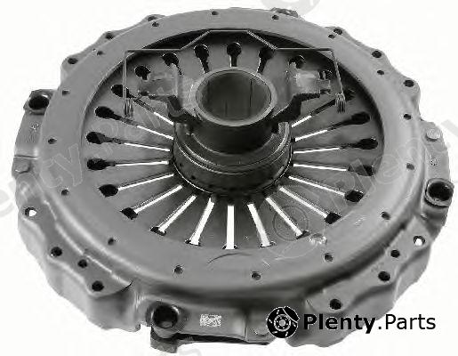  SACHS part 3483000348 Clutch Pressure Plate