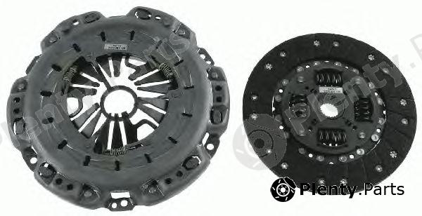  SACHS part 3000951195 Clutch Kit