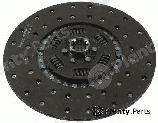  SACHS part 1861303248 Clutch Disc