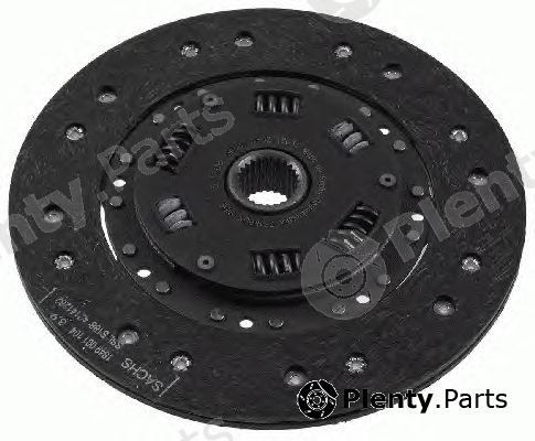  SACHS part 1862116031 Clutch Disc