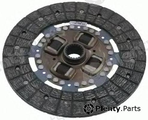  SACHS part 1862986002 Clutch Disc