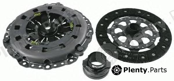  SACHS part 3000951831 Clutch Kit
