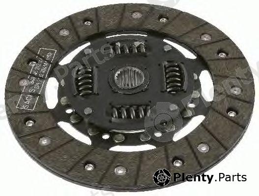  SACHS part 1878004557 Clutch Disc
