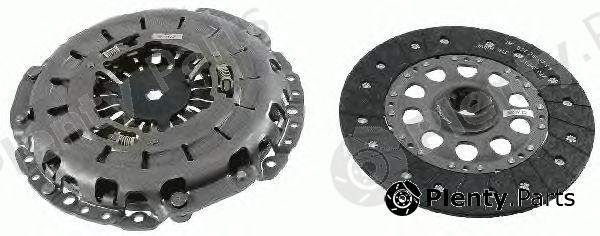  SACHS part 3000951232 Clutch Kit