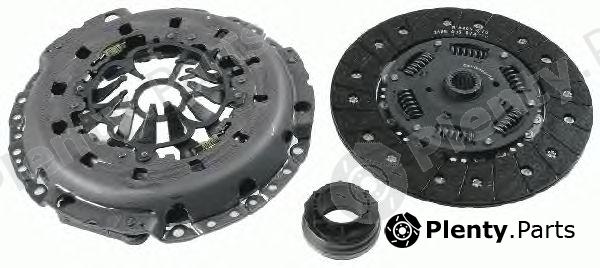  SACHS part 3000951711 Clutch Kit