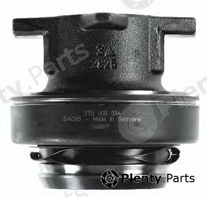  SACHS part 3151000034 Releaser