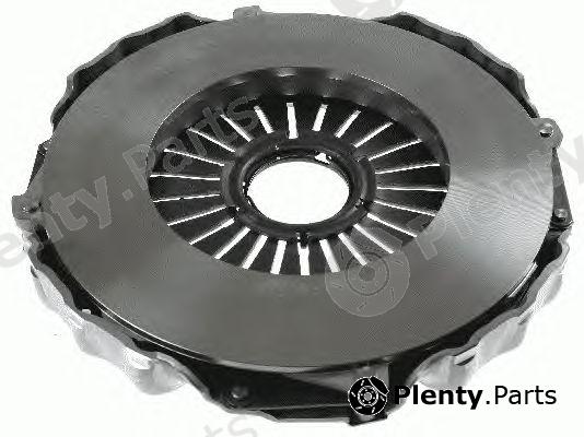  SACHS part 3482000246 Clutch Pressure Plate