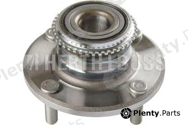  HERTH+BUSS JAKOPARTS part J4715042 Wheel Bearing Kit