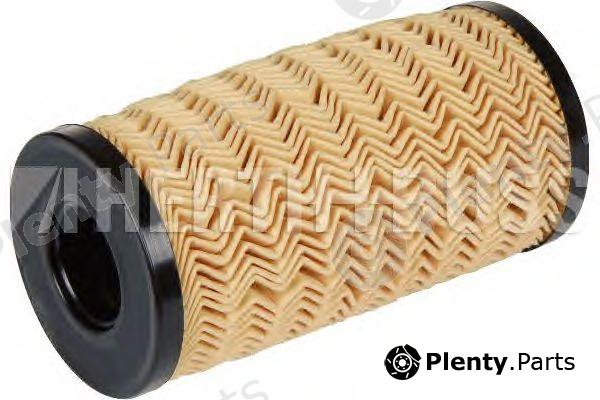  HERTH+BUSS JAKOPARTS part J1311031 Oil Filter