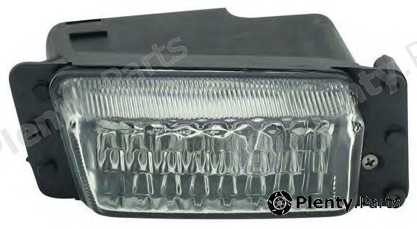  TYC part 19-0621-05-2 (190621052) Fog Light
