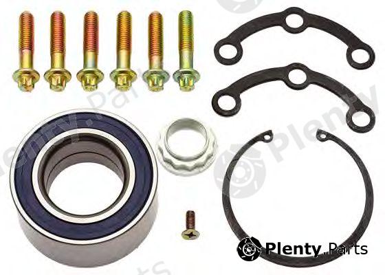  PEX part 16.0133 (160133) Wheel Bearing Kit