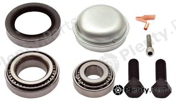  PEX part 16.0217 (160217) Wheel Bearing Kit