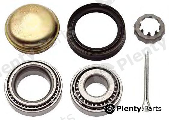  PEX part 16.0654 (160654) Wheel Bearing Kit