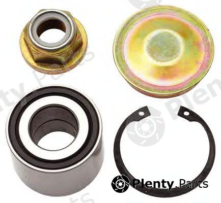  PEX part 16.0660 (160660) Wheel Bearing Kit