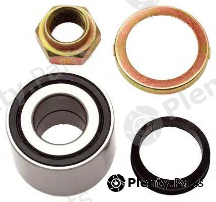  PEX part 16.0688 (160688) Wheel Bearing Kit