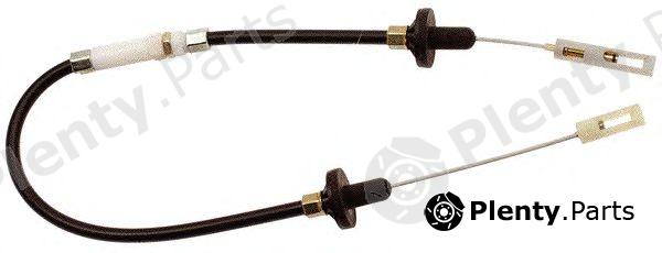  PEX part 5.0011 (50011) Brake Hose