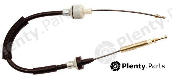  PEX part 5.0610 (50610) Clutch Cable