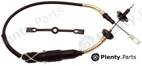  PEX part 5.0644 (50644) Clutch Cable