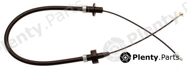  PEX part 5.0822 (50822) Clutch Cable