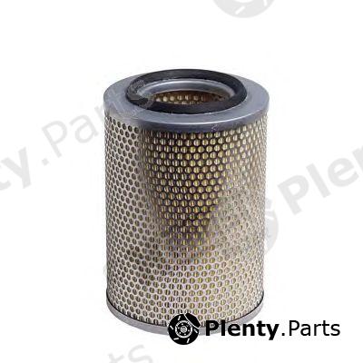  HENGST FILTER part E120L Air Filter