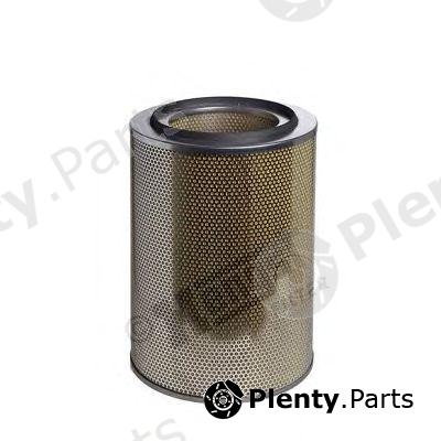  HENGST FILTER part E272L Air Filter