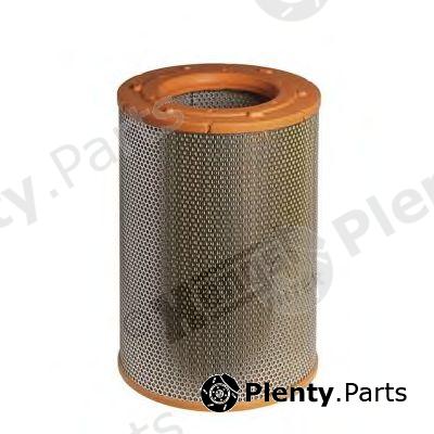  HENGST FILTER part E306L Air Filter