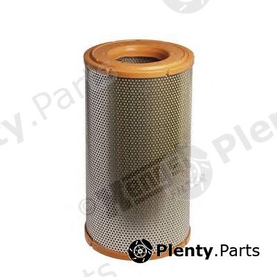  HENGST FILTER part E313L Air Filter