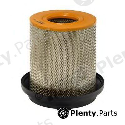  HENGST FILTER part E361L Air Filter