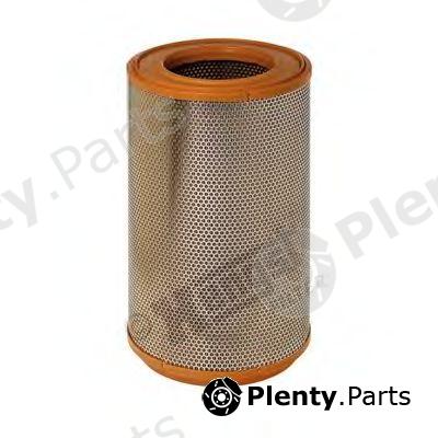  HENGST FILTER part E540L Air Filter