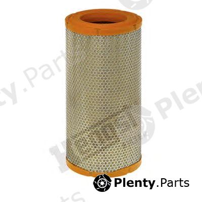  HENGST FILTER part E735L Air Filter