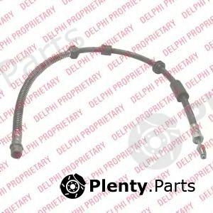  DELPHI part LH6543 Brake Hose
