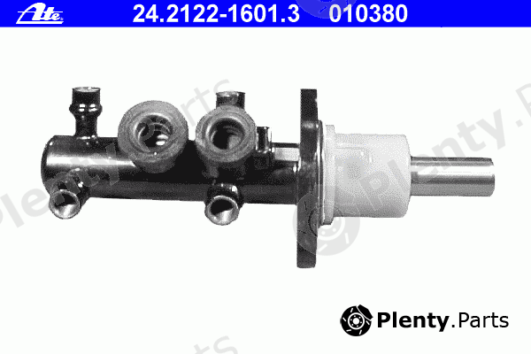  ATE part 24.2122-1601.3 (24212216013) Brake Master Cylinder