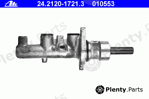  ATE part 24.2120-1721.3 (24212017213) Brake Master Cylinder