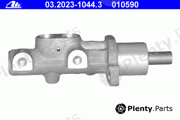  ATE part 03.2023-1044.3 (03202310443) Brake Master Cylinder