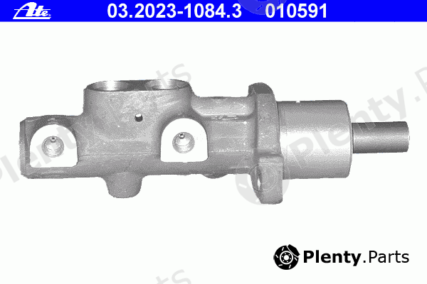  ATE part 03.2023-1084.3 (03202310843) Brake Master Cylinder