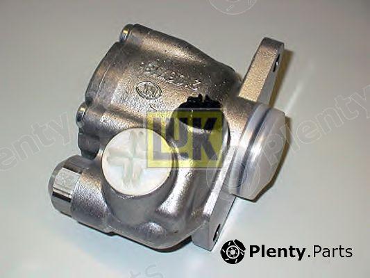  LuK part 542002010 Hydraulic Pump, steering system
