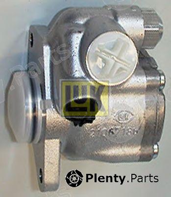  LuK part 542006710 Hydraulic Pump, steering system