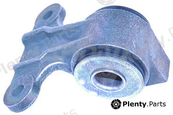  SPIDAN part 411195 Control Arm-/Trailing Arm Bush