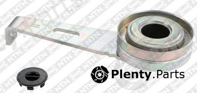  SNR part GA358.57 (GA35857) Tensioner Pulley, v-ribbed belt