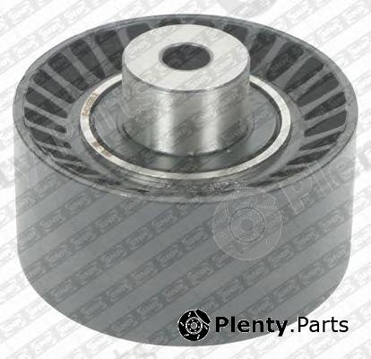  SNR part GE359.26 (GE35926) Deflection/Guide Pulley, timing belt
