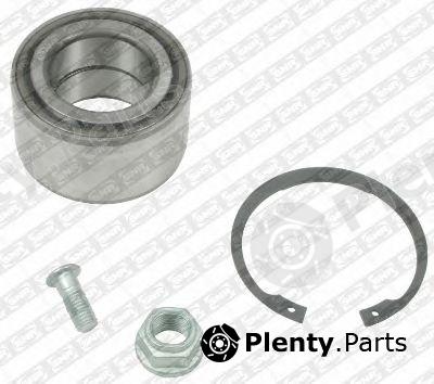  SNR part R140.98 (R14098) Wheel Bearing Kit