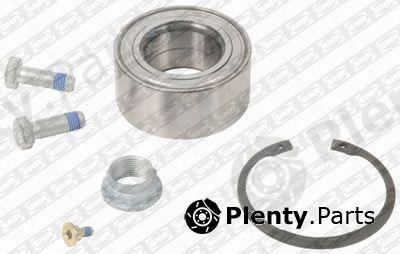  SNR part R151.33 (R15133) Wheel Bearing Kit