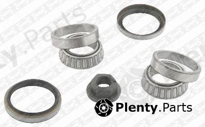  SNR part R152.52 (R15252) Wheel Bearing Kit