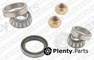  SNR part R158.00 (R15800) Wheel Bearing Kit